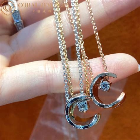 chanel j12103 coco necklace